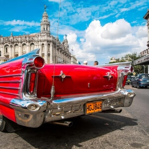 Туры на Куба