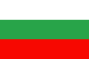 Болгария