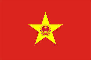 Вьетная