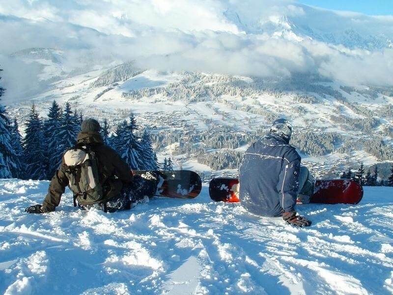Штрбске Плесо