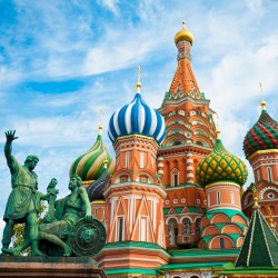Россия
