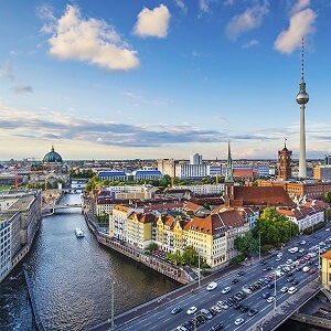 Германия