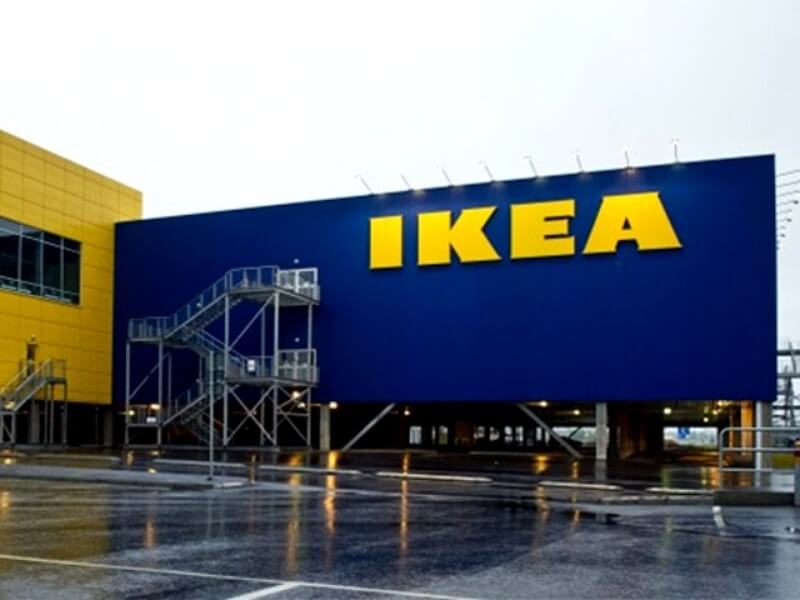 IKEA