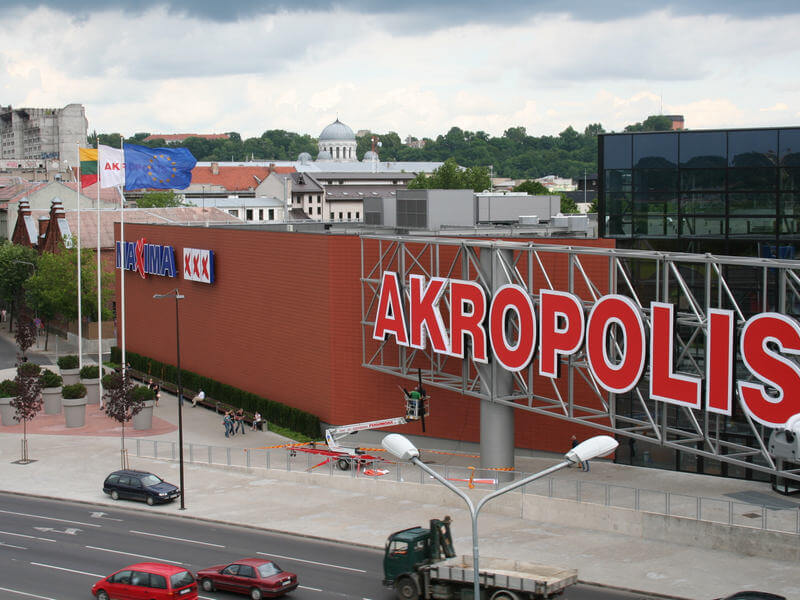 AKROPOLIS