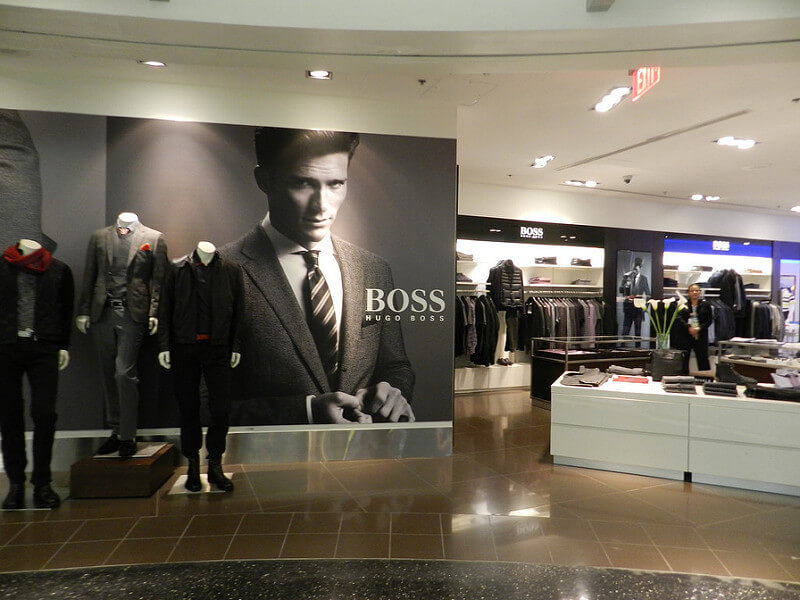BOSS