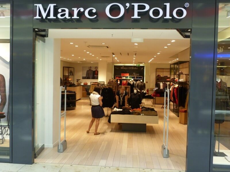 Marc O'Polo