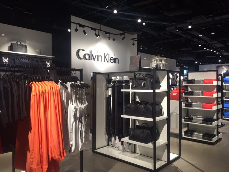Calvin Klein