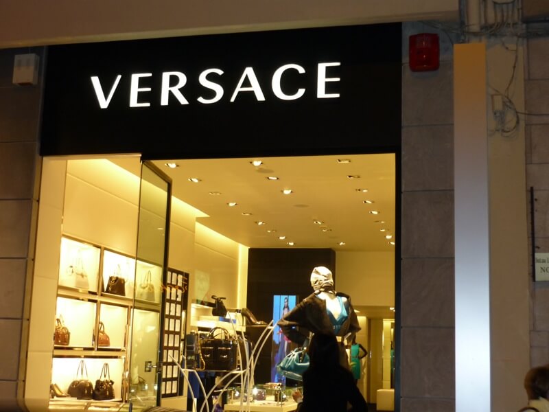 Versace