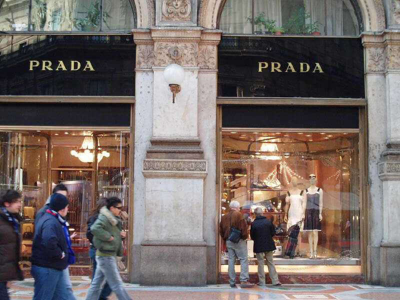 PRADA