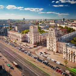 Туры по Беларуси