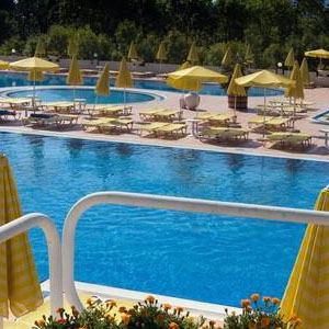Belleville 5*