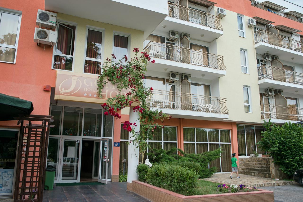 Golden Horn (Златен Рог) 3*