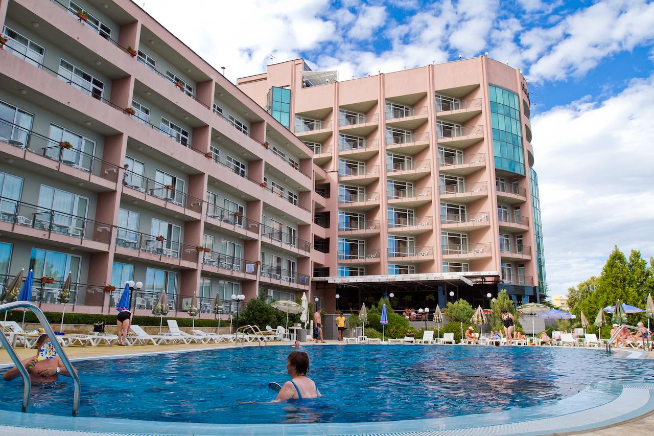 Lilia (Лилия) 4*
