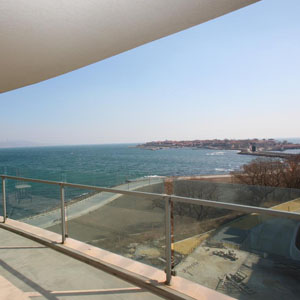 Belvedere Aparthotel 4*