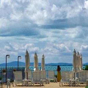 Aqua Dolphin Beach 3*