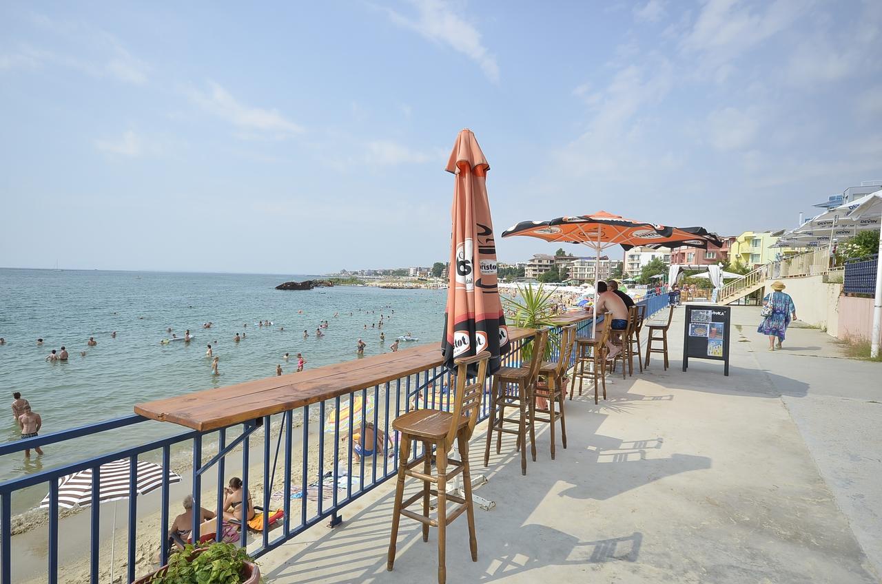 Evridika (Эвридика) 3*