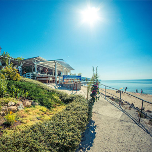 Prestige Fort Beach Hotel 5*