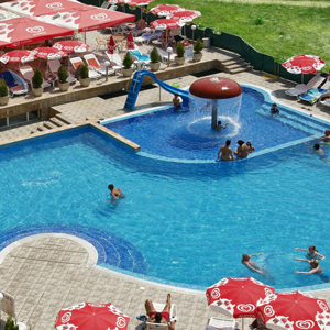 Viva Apartments 3*