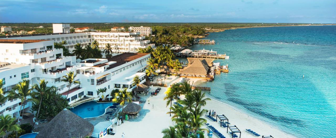 Be Live Hamaca Beach 4*