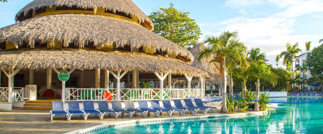 Be Live Hamaca Garden 4*