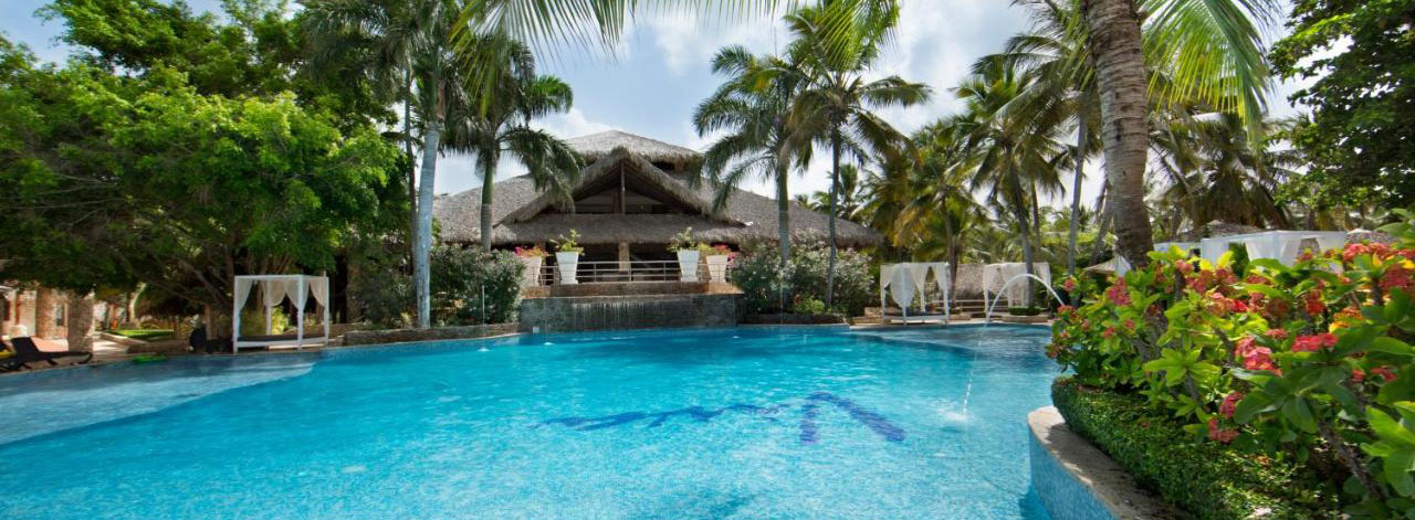 Viva Wyndham Dominicus Beach 4*