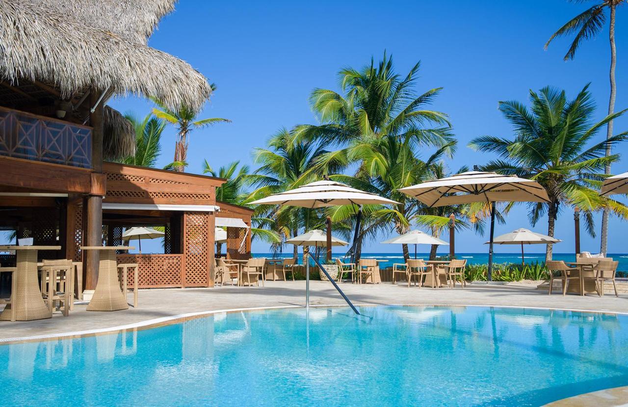 VIK hotel Arena Blanca 4*