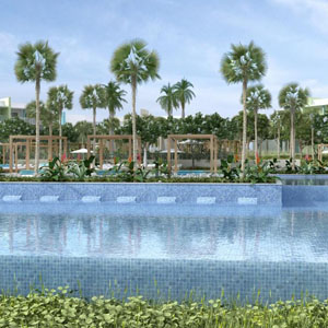 Grand Muthu Cayo Guillermo 5*