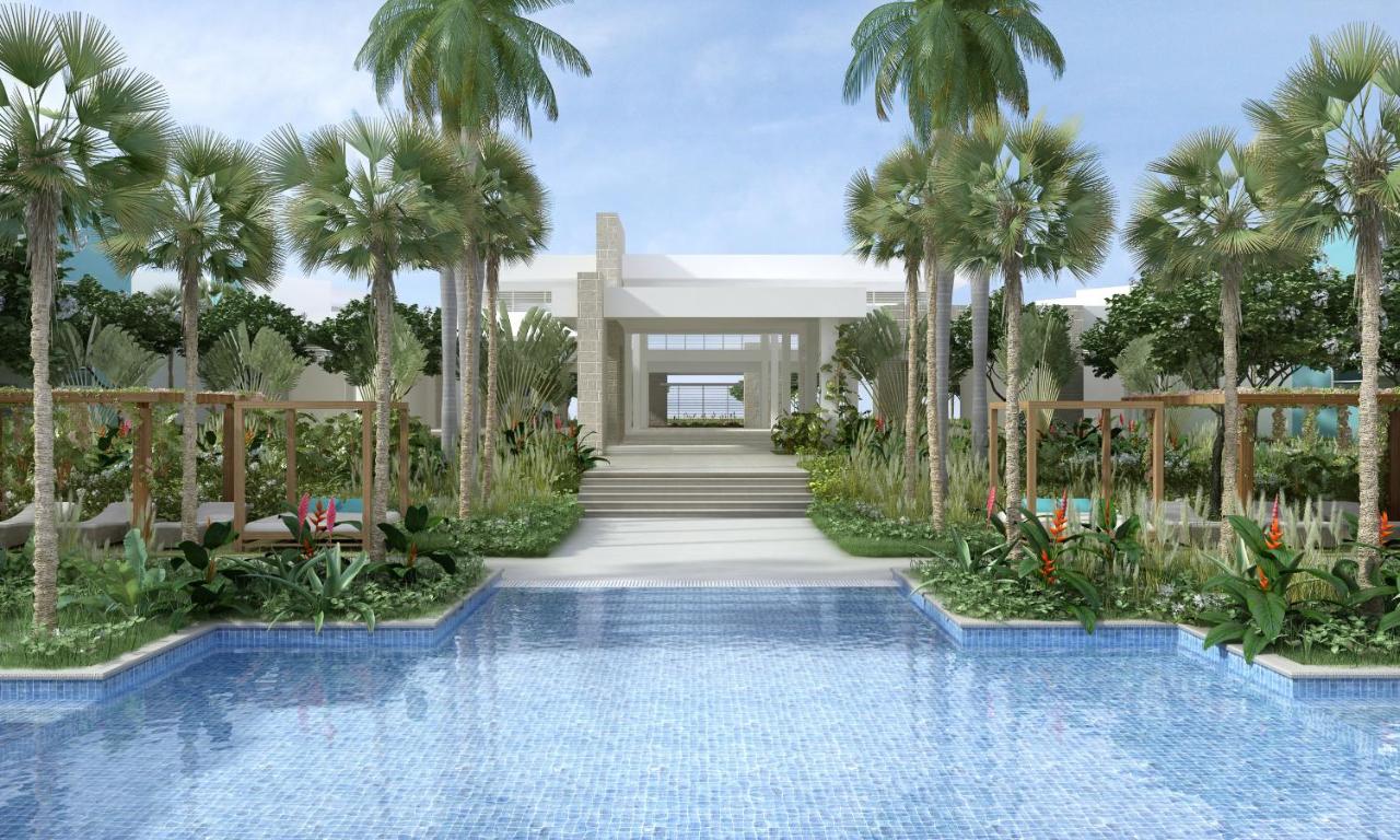 Grand Muthu Cayo Guillermo 5*
