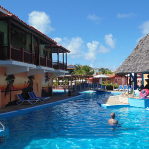 Colonial Cayo Coco 5*