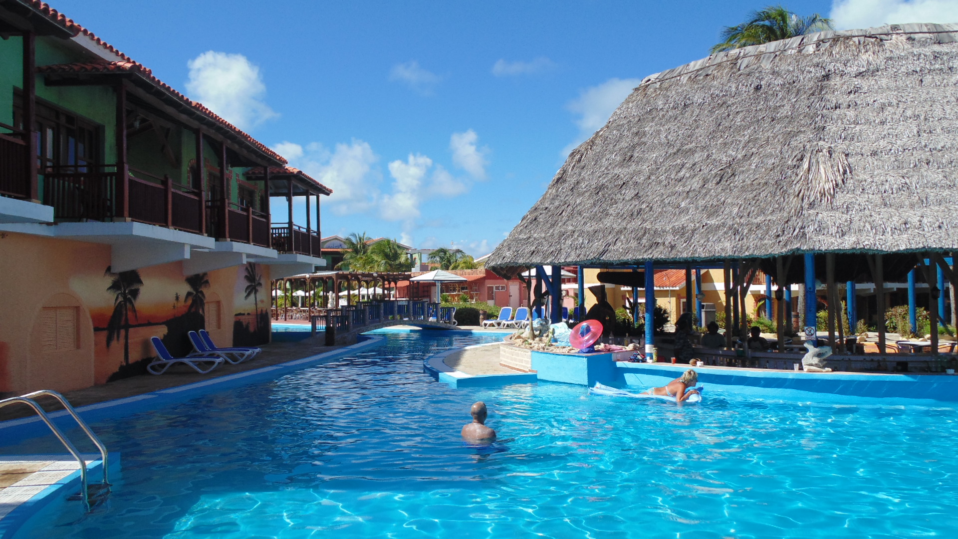 Colonial Cayo Coco 5*
