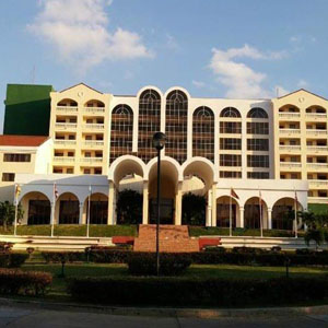 Four Points by Sheraton Havana 5*