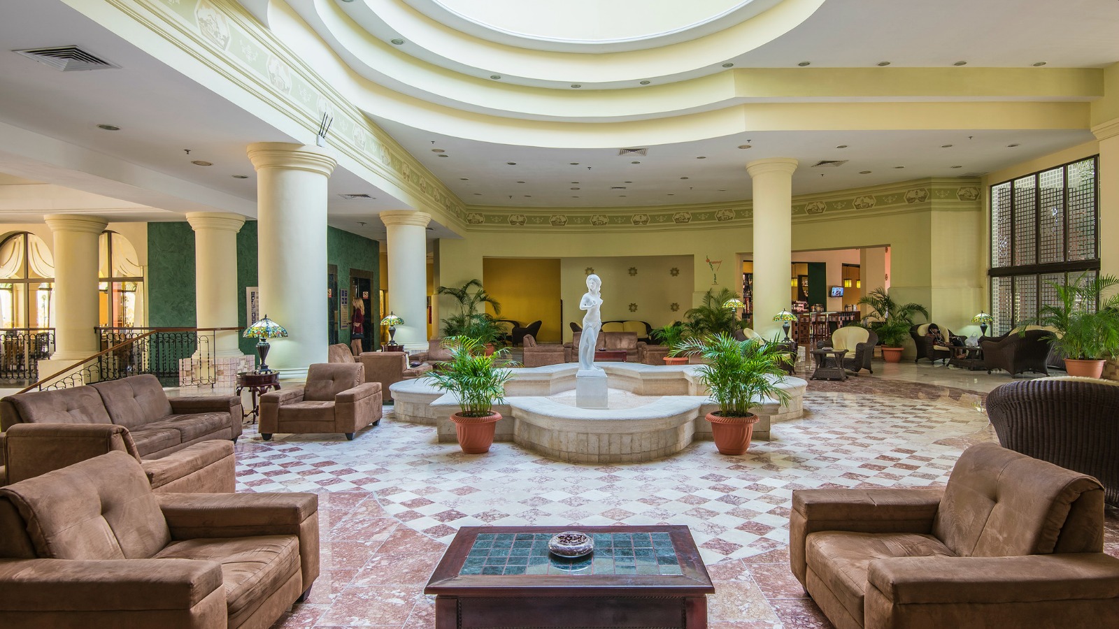 Four Points by Sheraton Havana 5*
