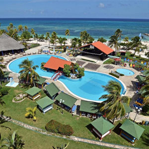 Brisas Guardalavaca 4*