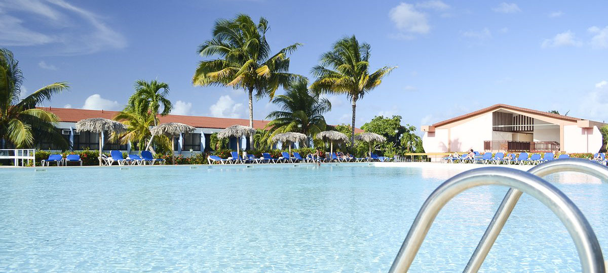 Club Amigo Atlantico 3*