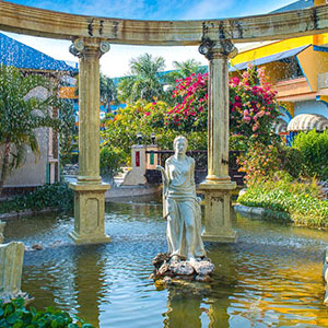 Fiesta Americana Holguin Costa Verde 4*