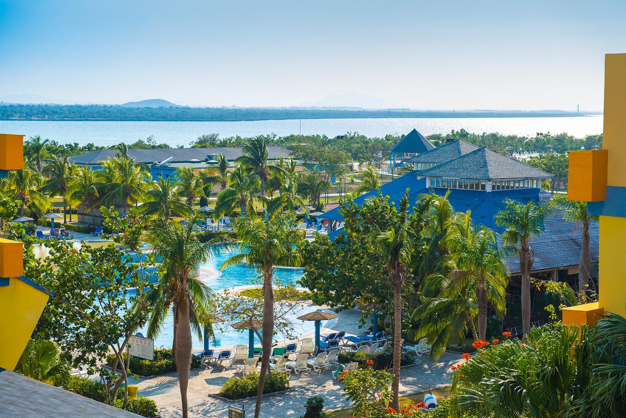Fiesta Americana Holguin Costa Verde 4*