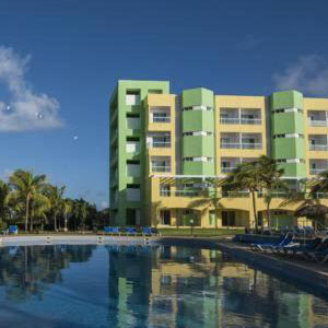 Allegro Palma Real 4*