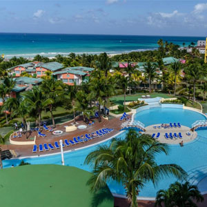 Barcelo Solymar 5*