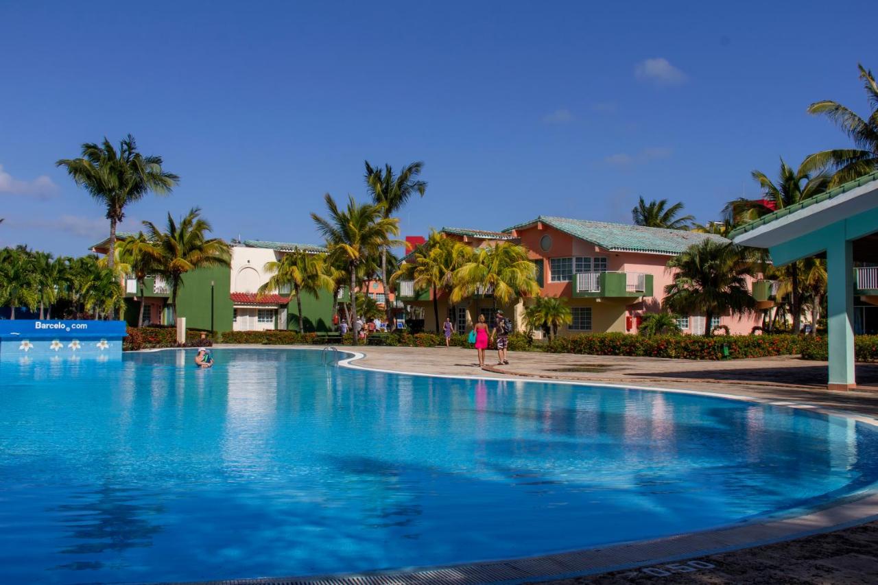 Barcelo Solymar 5*