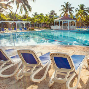 Be Live Experience Turquesa 4*