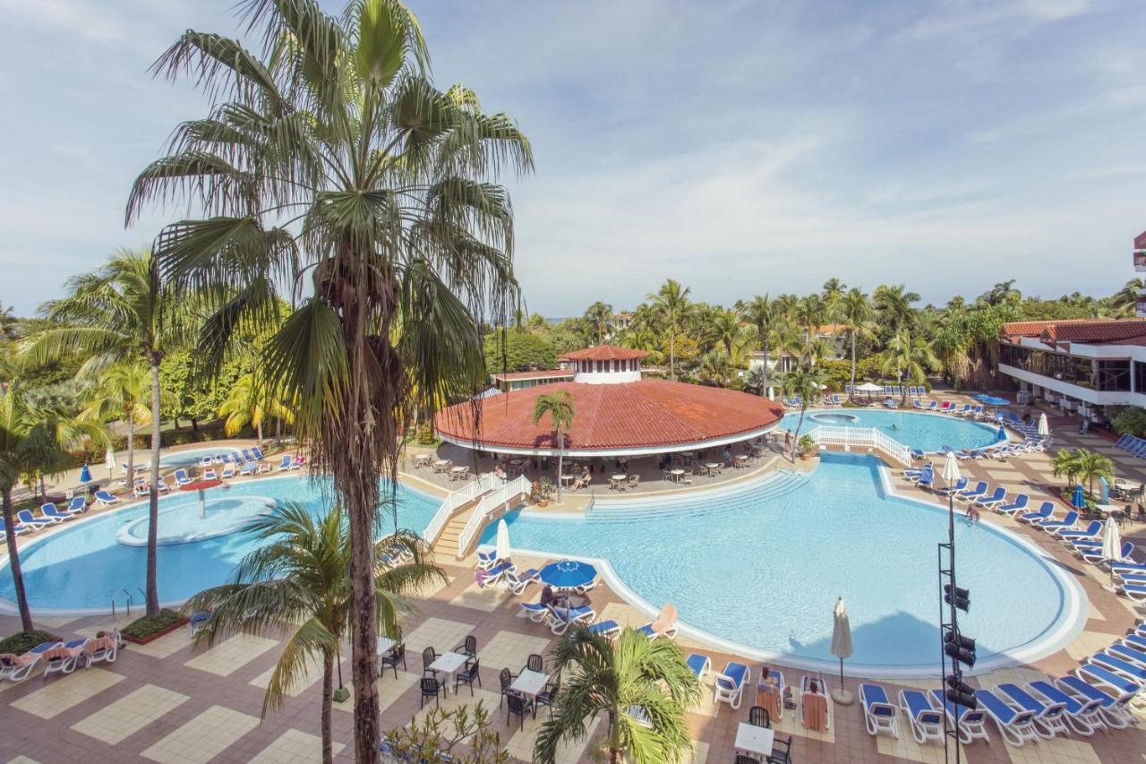 Be Live Experience Varadero 4*