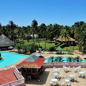 Brisas Del Caribe 4*