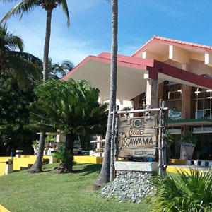 Villa Tortuga 3*