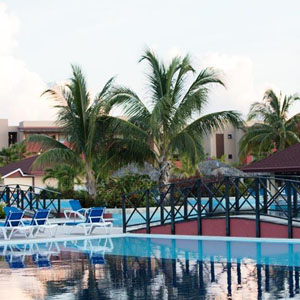 Melia Marina Varadero 5*