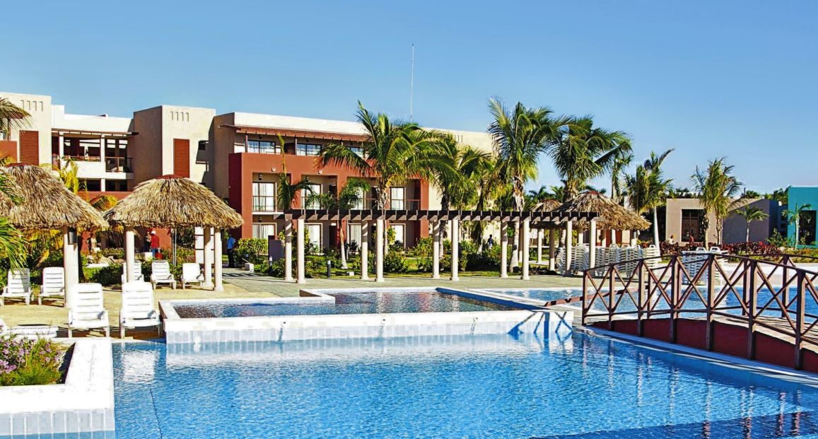 Melia Marina Varadero 5*