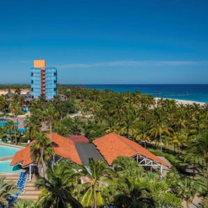 Complejo Puntarena Playa Caleta 4*