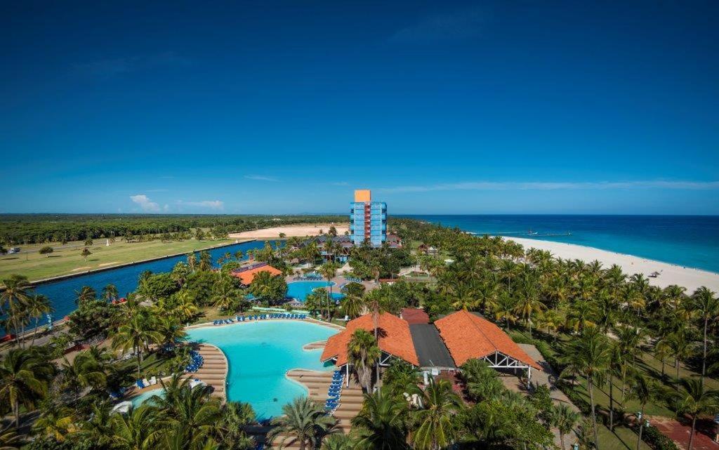 Complejo Puntarena Playa Caleta 4*