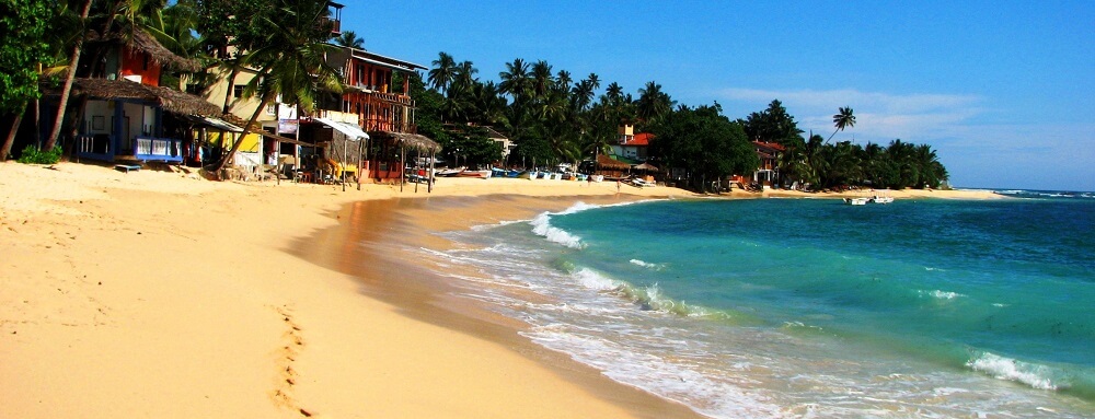 Sea View Deepal Villa 3*