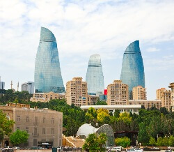 Азербайджан